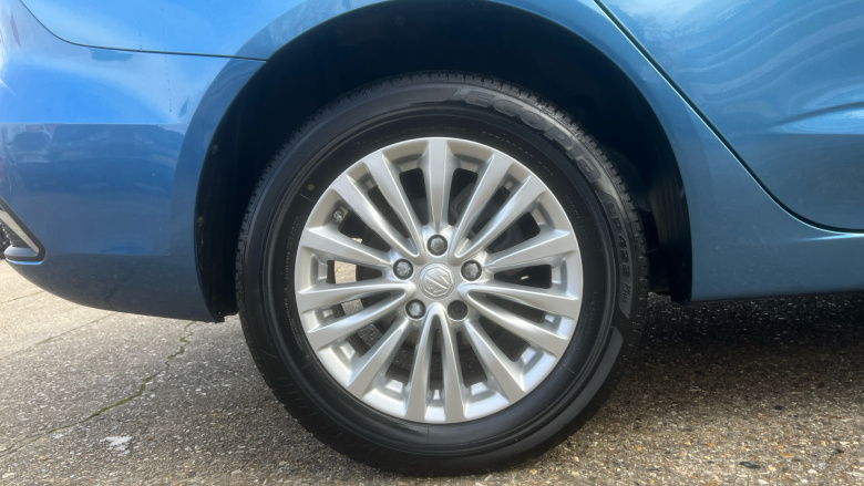 MG Mg5 115kW Exclusive EV 61kWh 5dr Auto Electric Estate